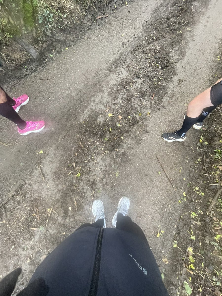 Kar11os's tweet photo. Sunday long run ✅ https://t.co/sA5W7PFLYu