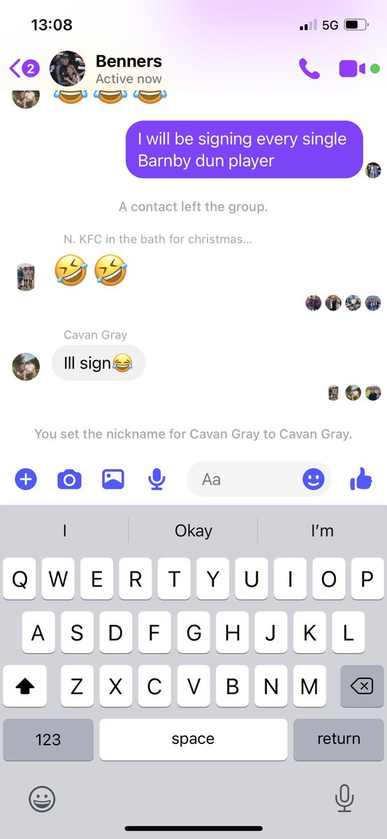 Windmill FC tweet media