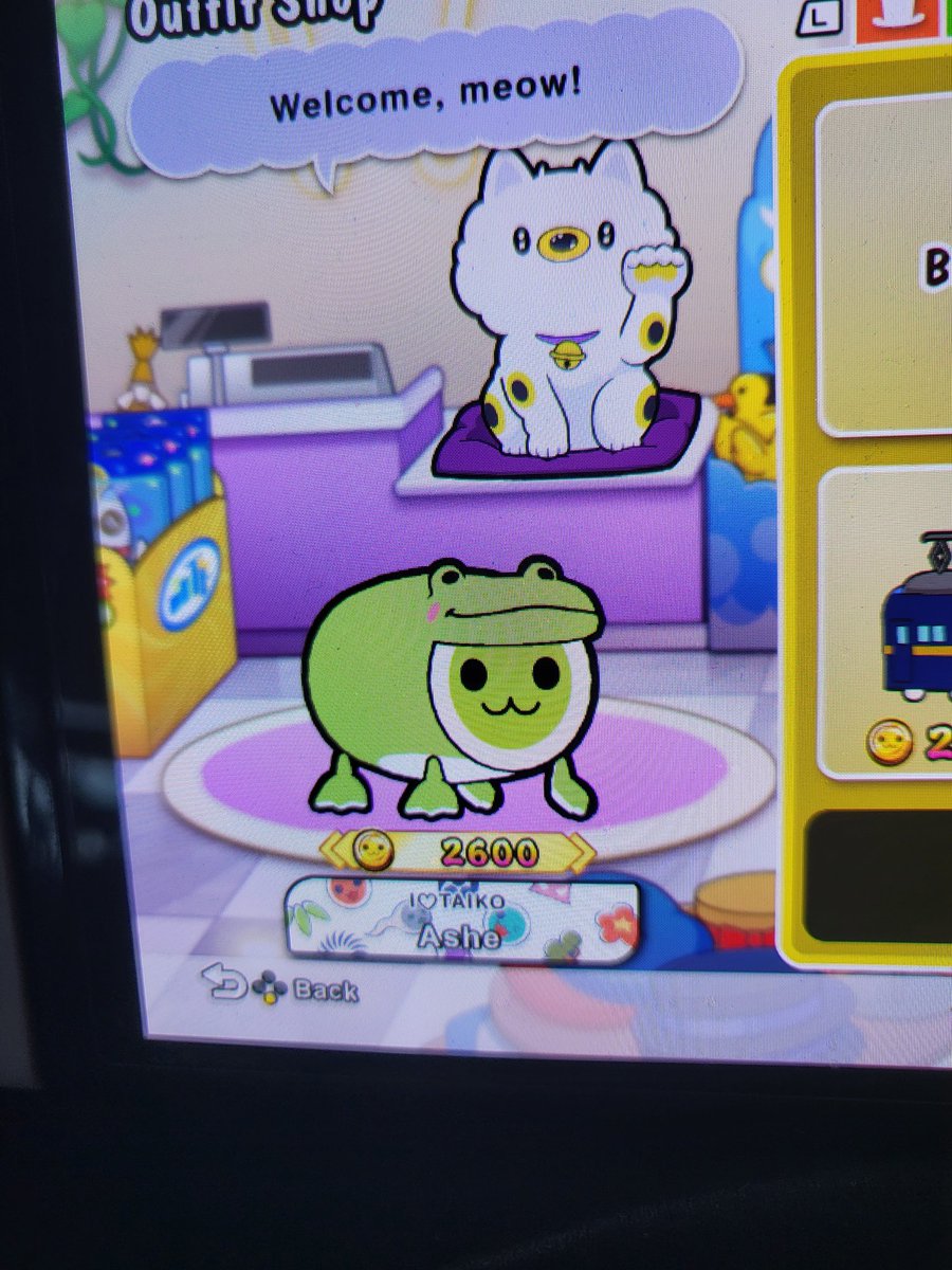 Fwog
