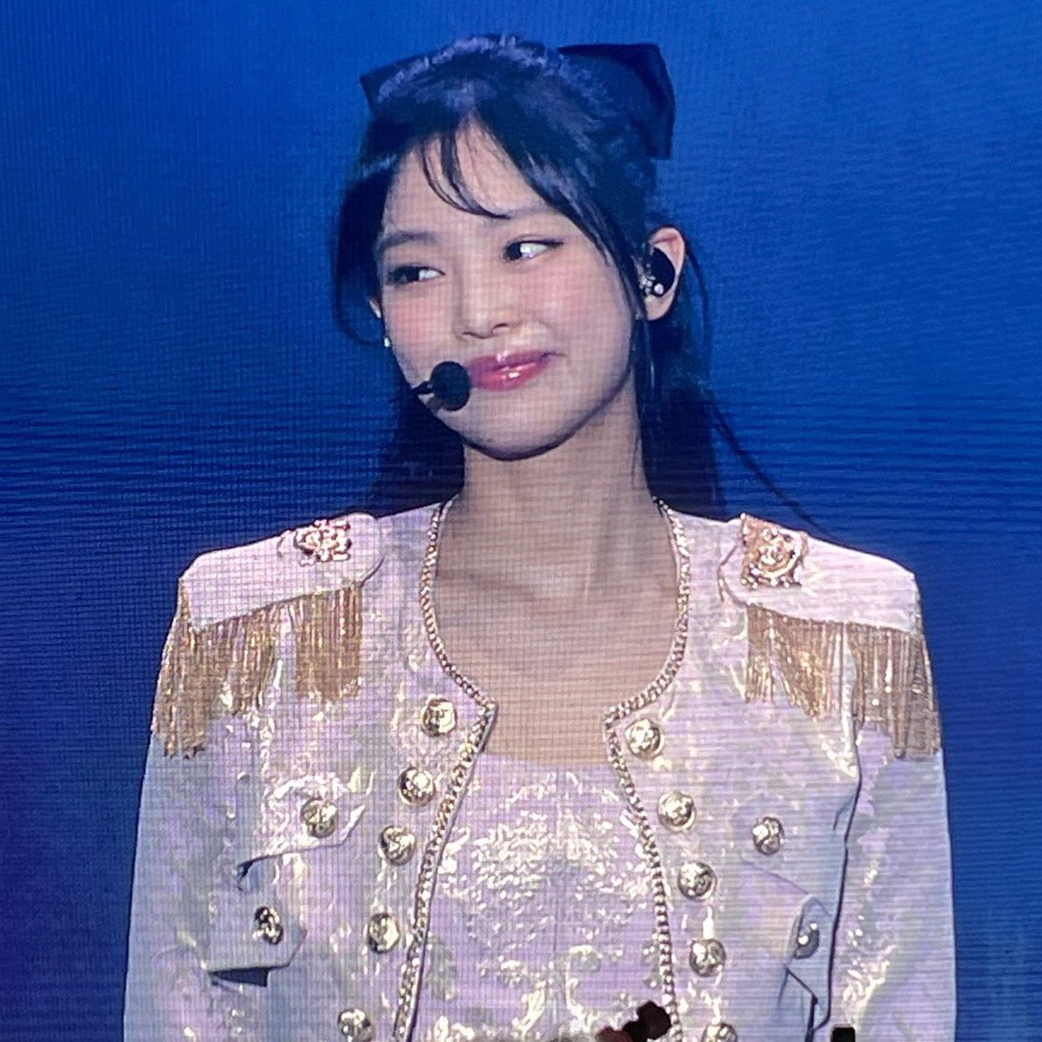 jennieaceitgirl's tweet photo. WE WILL ALWAYS LOVE JENNIE https://t.co/zk9inQoloa