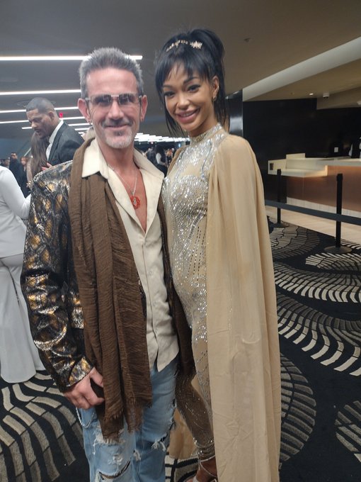 AVN awards show 2023 with Harley Dean. https://t.co/dUiEfqVeOr