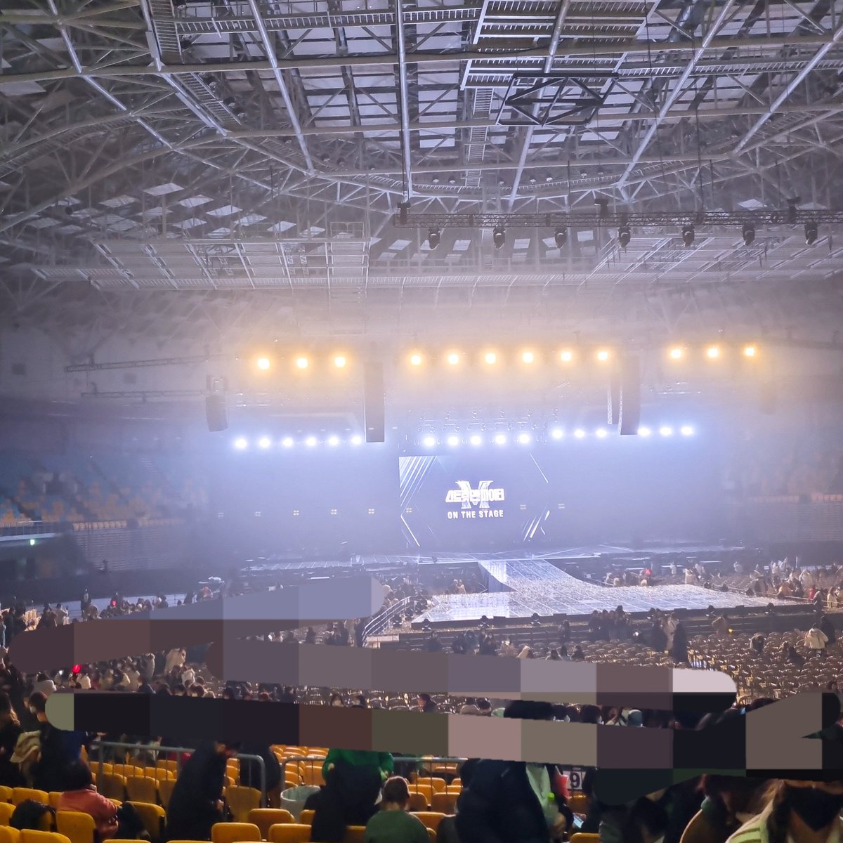 Rohtae__Prism's tweet photo. 오늘도....150분이 아니엇던거로... https://t.co/r3dggR2q2k
