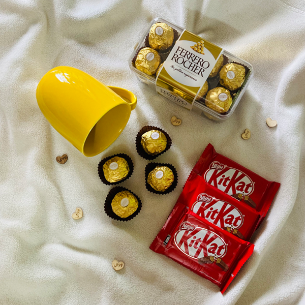 choco_insight's tweet photo. #valentines collection 🌹🌹 #porcelain cup + #chocolate 🎁🎁🎁
https://t.co/IYziX065dn
👉Pre order ur packages !!!
👉from LKR. 2000 onwards....
👉Island wide free 3 day delivery
#valentinesgift #valentines2023 #handcrafts #cadbury #MagicBox #FerreroRocher #giftsfromtheheart https://t.co/EvF1hPpSWB