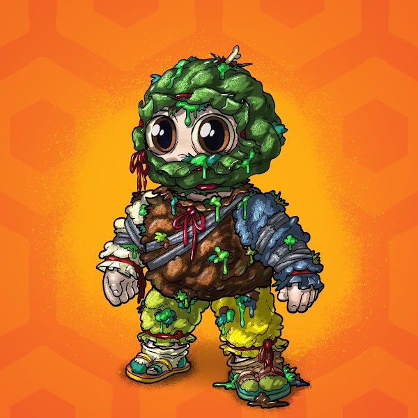 <a href="/DumpsterDorks/">DumpsterDorks 🦠</a> Hey! My #dork needs a friend.