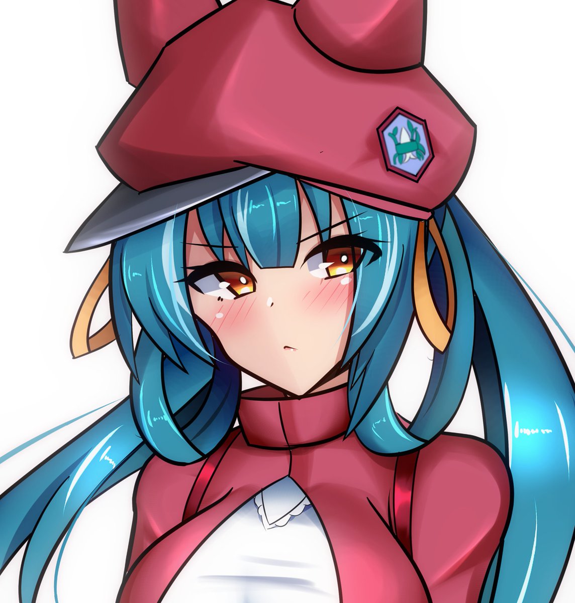 ヨソノコ
タガミハル(@haltagami)さんちのドロシーちゃんリベンジで描かせていただきました|д゜) 