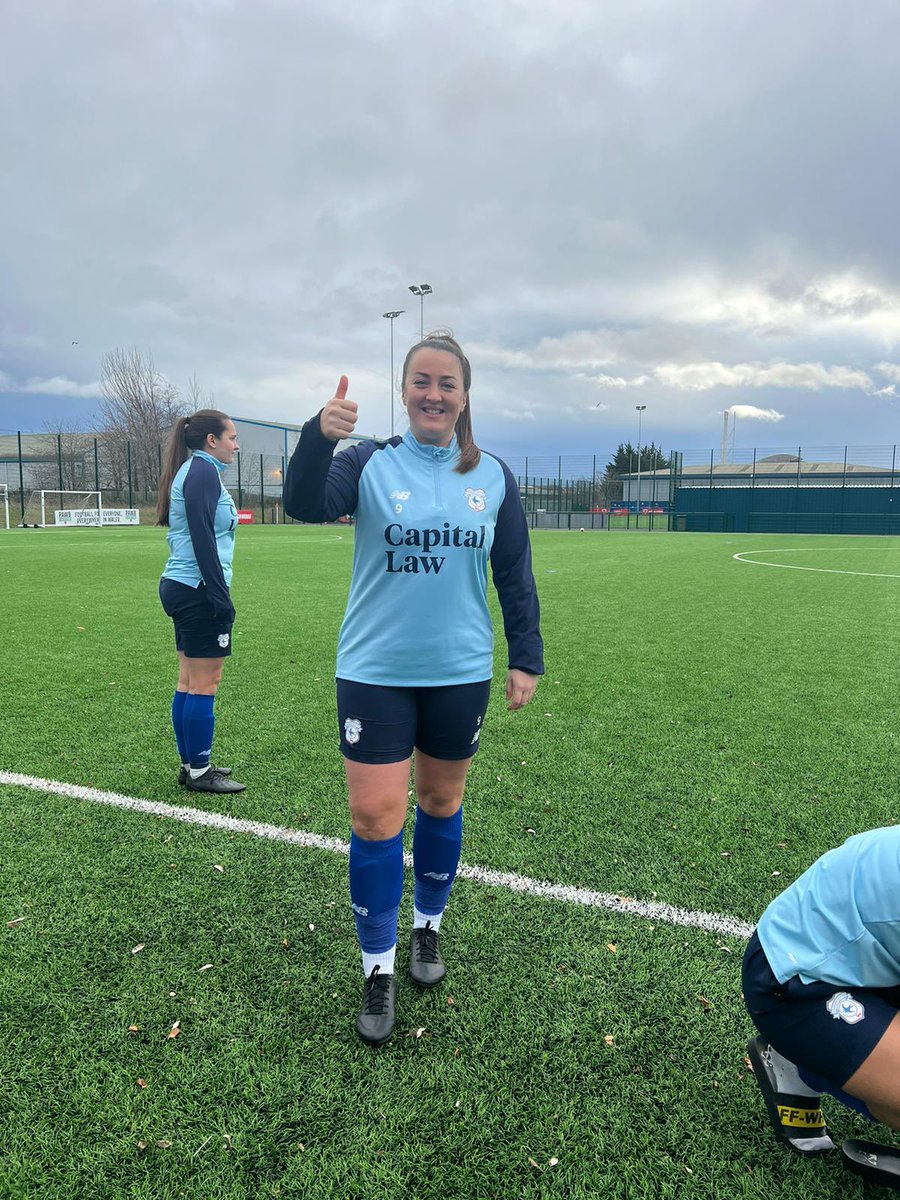 Catherine Walsh tweet media