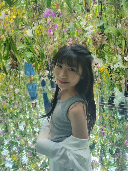 Twitterのコスプレ画像3