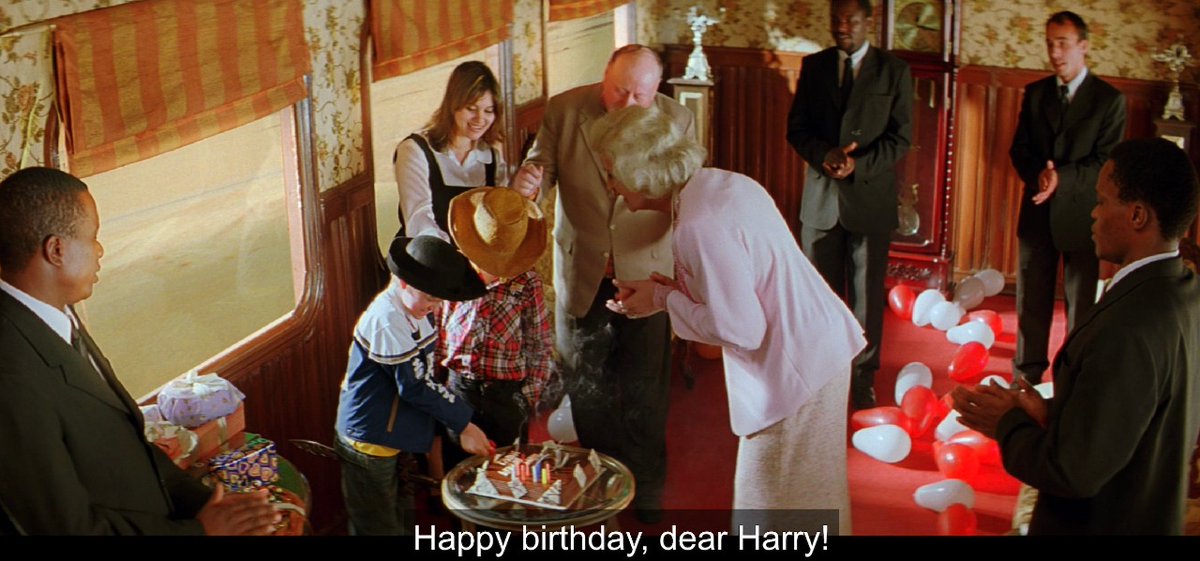 shreemiverma19's tweet photo. Why isn't Prince Harry talking about Dhoom 2 in his autobiography? https://t.co/Ya4fPzwps7