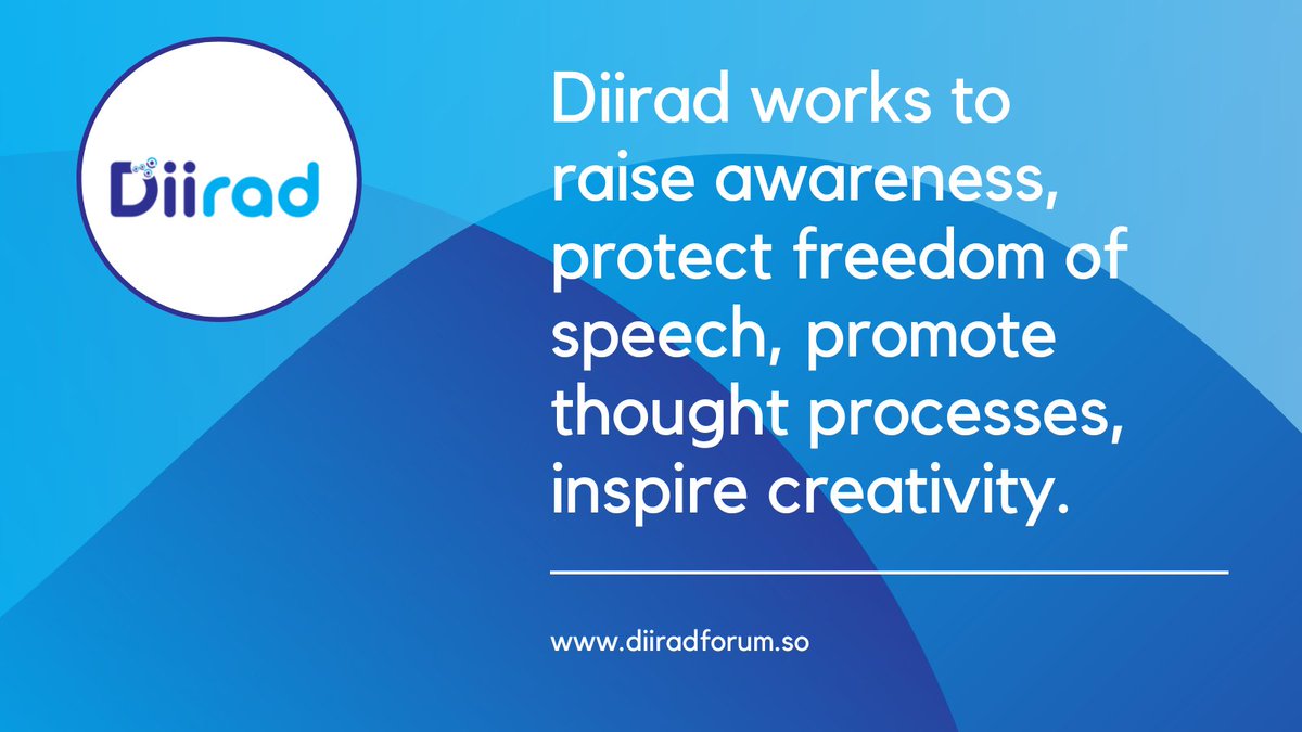 DiiradForum's tweet photo. Diirad Forum
#Diirad #Forum #Madasha #Somalia #Moqdisho https://t.co/X9nVF6AMRS