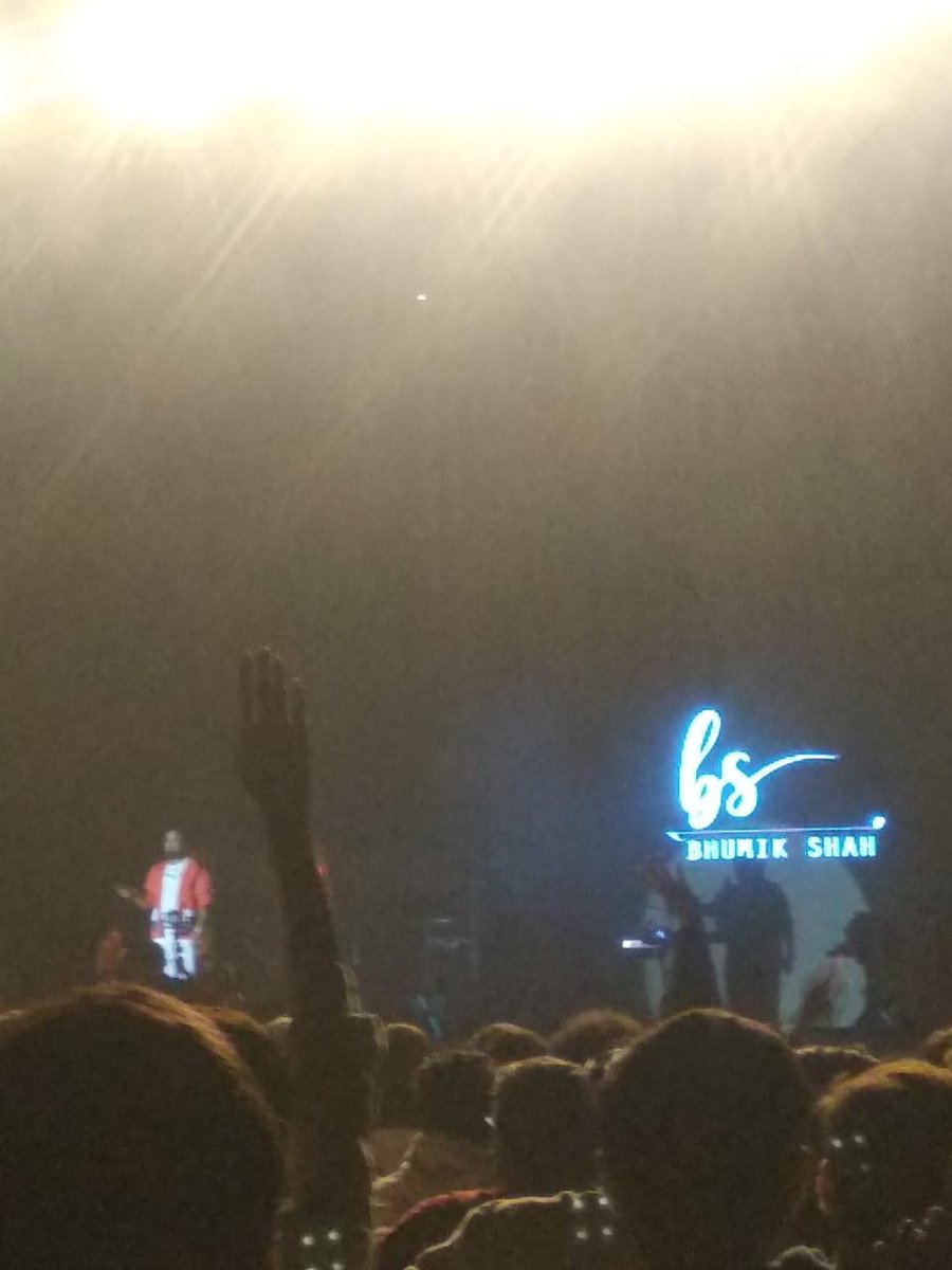 aishwarygohil's tweet photo. Thank you bhumik shah and band and ldce alumni association for such a enjoyable weekend 😇😇
#gac2023
#liveinconcert
#bhumikshah https://t.co/wTpqNfZcwT