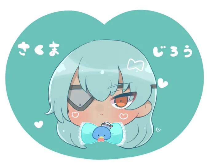 描けたので並べる 