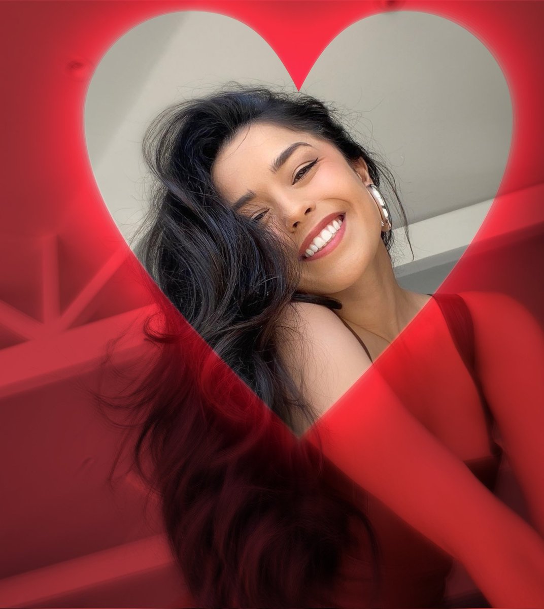 Rubssy1's tweet photo. Happiest birthday rae I hope all your dreams continue to come true.. keep being the awesome human being you are!! 🥰🖤
P.s. happy birthday to you too Mika!! 💓 #HappyBirthRae #raeday
#mikaday #valkyrae https://t.co/HGow2lexRx