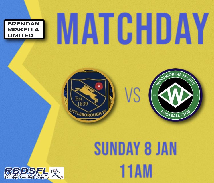 Firgrove holds up despite a last minute effort from the rain, game ON against <a href="/WoolworthsFC/">Woolworths Sports FC</a>. UTB 🔵🟡