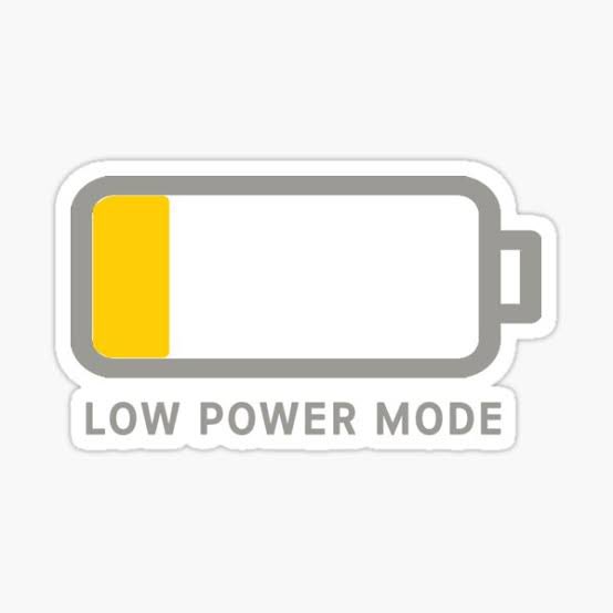 NthenyaMacharia's tweet image. It's time to get off low power mode and plug into a Source greater than yourself. Only then will you operate on Full power in 2023. #Stayconnected #GodistheSource #sundayvibes #Blessings