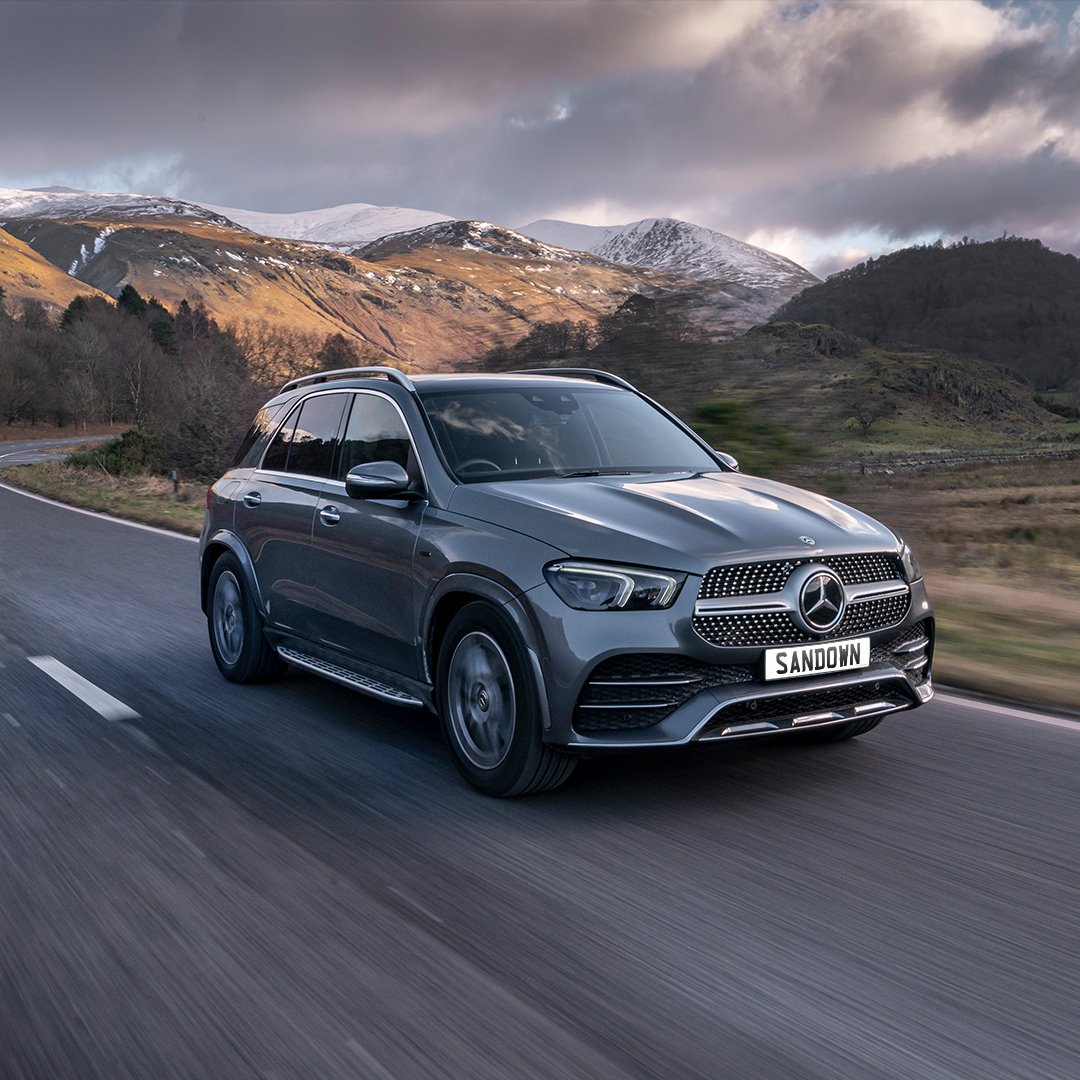 Sandownmercedes's tweet image. Happy Sunday everyone 🙌

Where would you take your GLE 350 4MATIC on a drive today... ? 

Comment below!

#mercedesbenz #mercedesbenzgle #mercedesgle #gle #gle4matic #gleamg #amg #mercedesamg #roadtrip