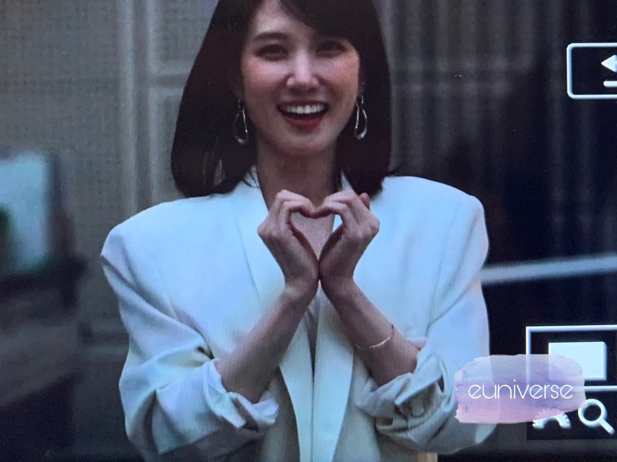 92x904's tweet photo. 230108 🤍 비저너리 어워즈 퇴근 🐰 PREVIEW 

수고하셨어요 🥹💗〰️

#박은빈 #ParkEunBin #朴恩斌 #パクウンビン https://t.co/GV54Creurv