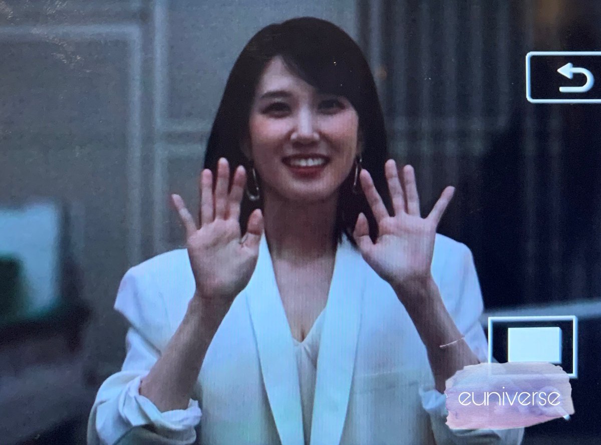 92x904's tweet photo. 230108 🤍 비저너리 어워즈 퇴근 🐰 PREVIEW 

수고하셨어요 🥹💗〰️

#박은빈 #ParkEunBin #朴恩斌 #パクウンビン https://t.co/GV54Creurv