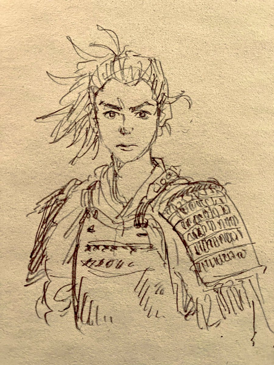 #1日1絵 