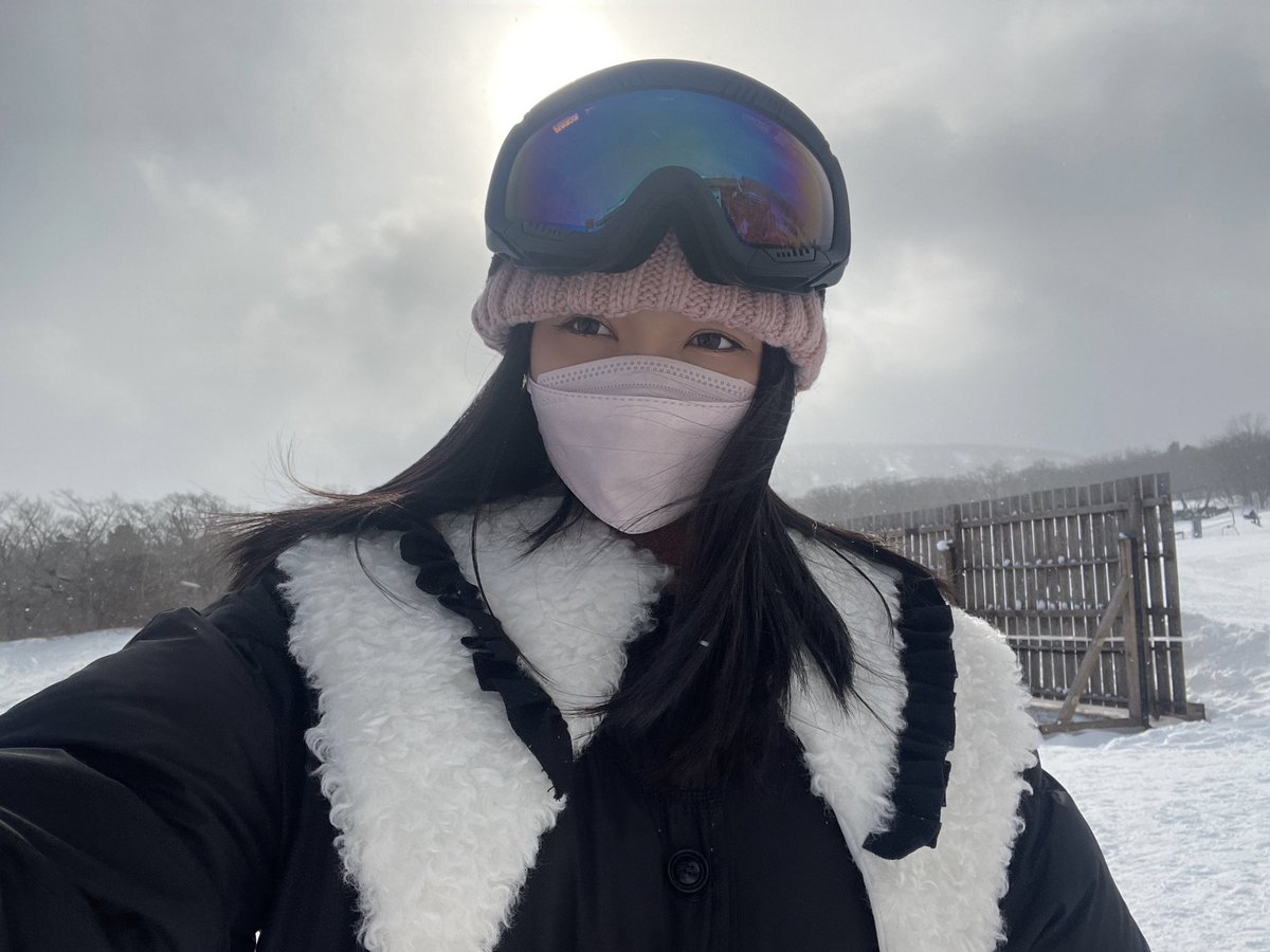 PimKhajon ピムカジョン tweet media