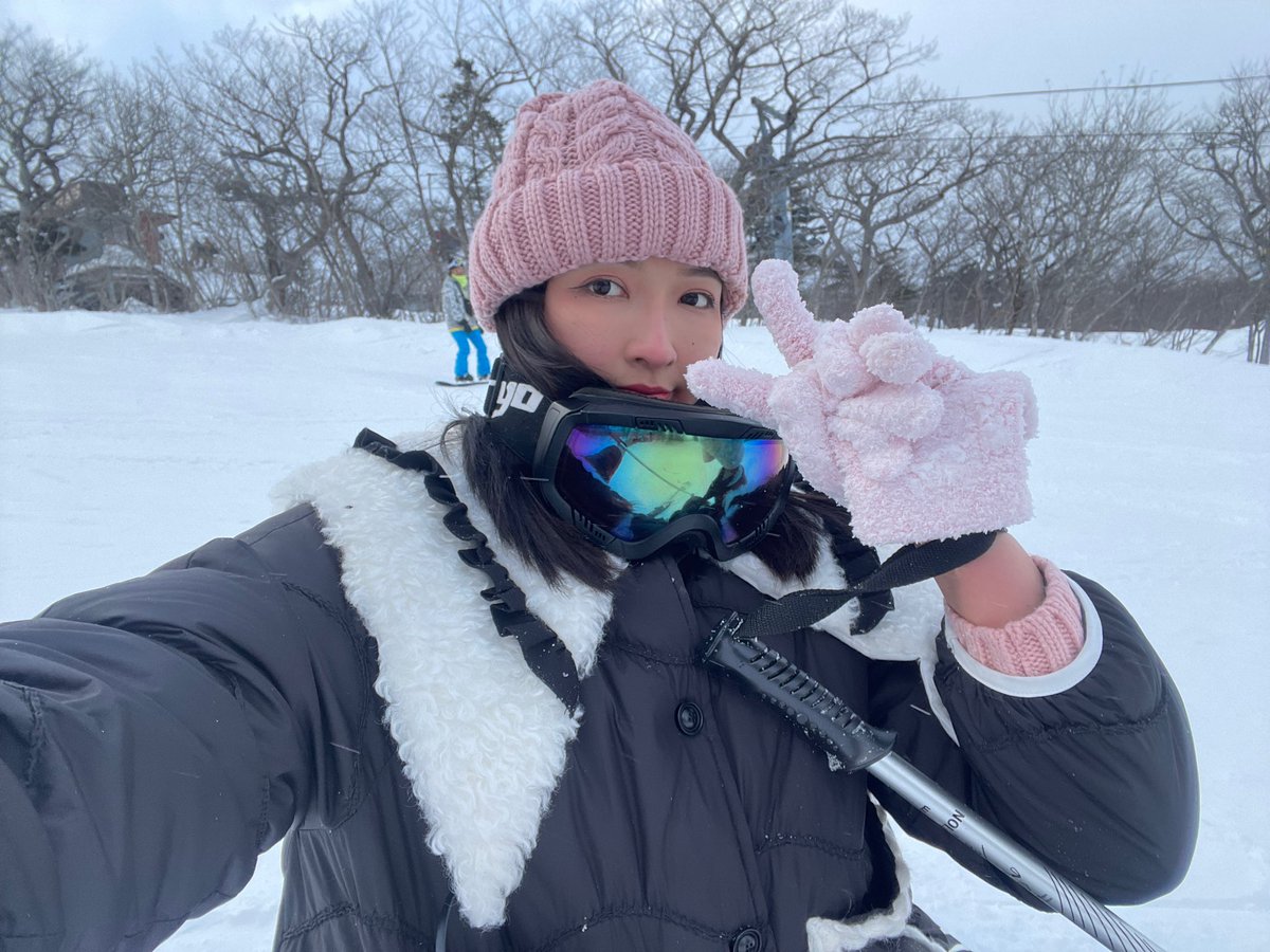 PimKhajon ピムカジョン tweet media