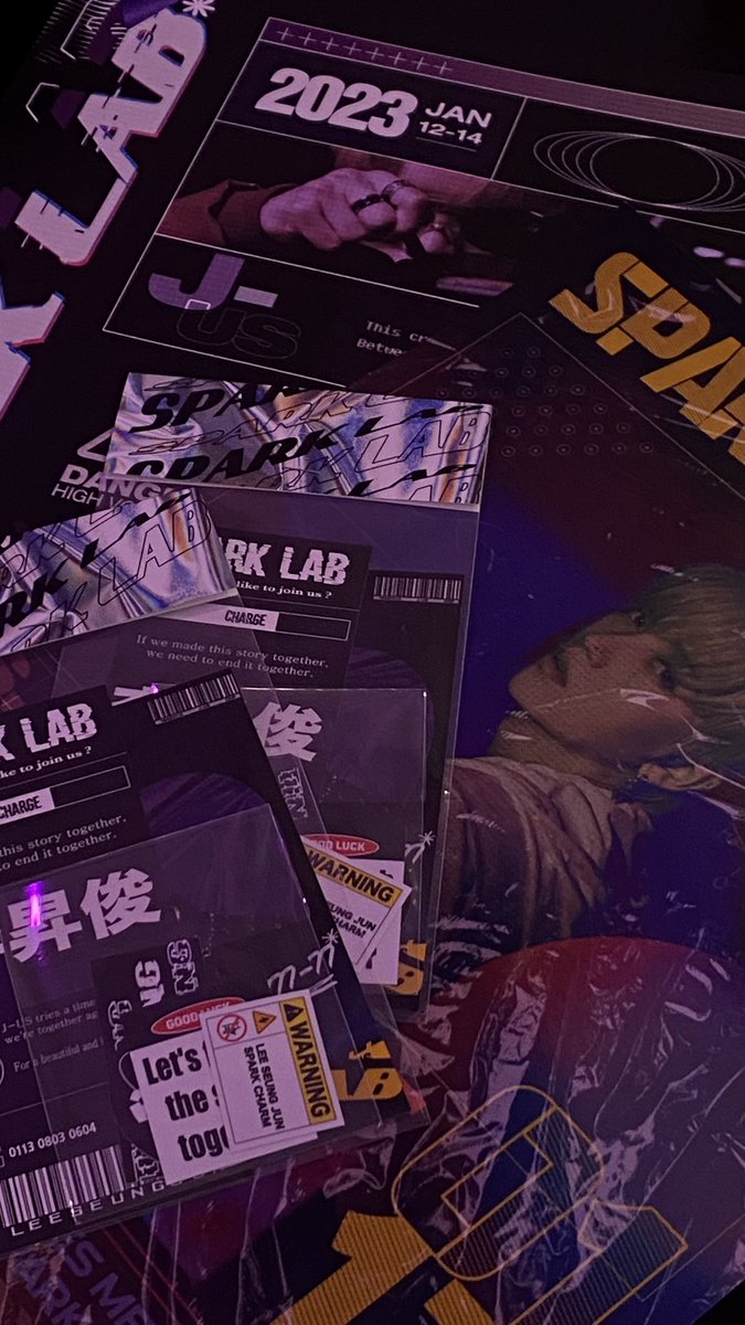 SPARK_LAB113's tweet photo. 𝐒𝐏𝐀𝐑𝐊 𝐋𝐀𝐁 𝐜𝐨𝐦𝐢𝐧𝐠 𝐬𝐨𝐨𝐧 ⚡️ https://t.co/q9Eg4PV8Iy