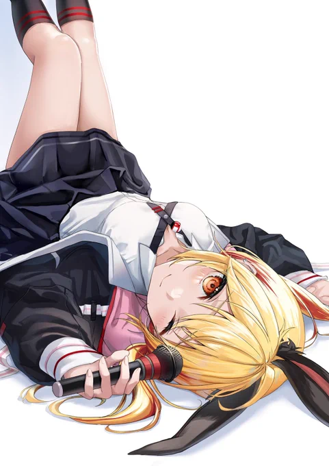うさぎのしょうじょ 
