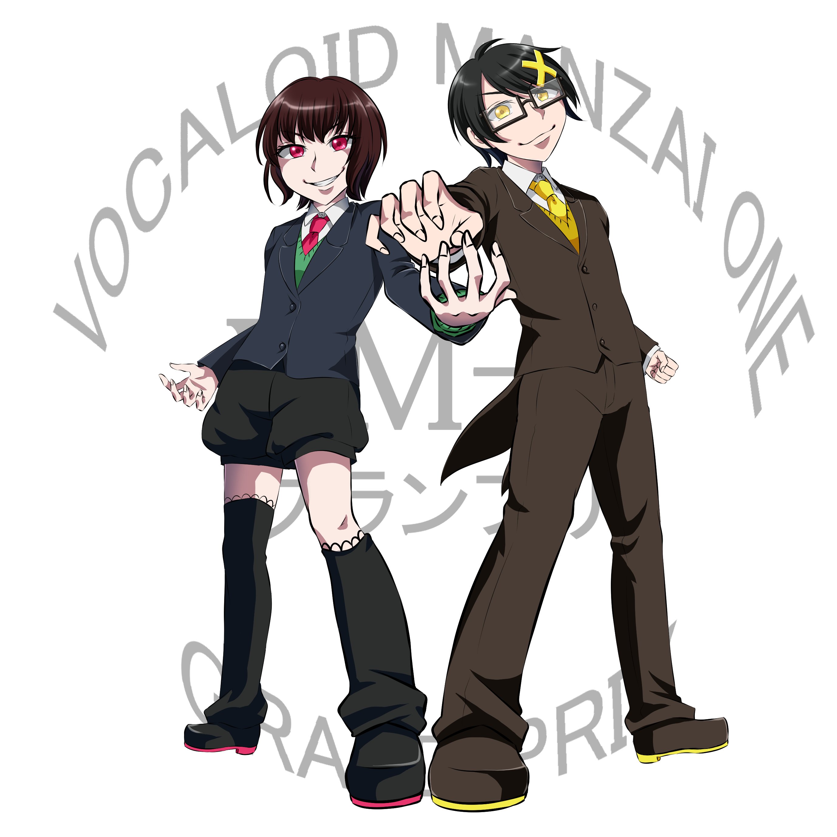 V₳ĐØ (Vado_____) / Twitter