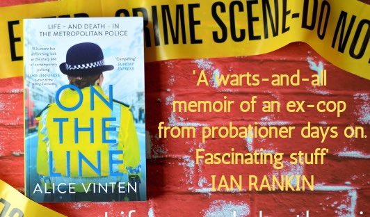 AVintenAuthor's tweet image. So close to 6,000 followers! To celebrate, I’m going to give away a signed copy of #OnTheLine to one of my followers - simply RT and follow me to be in with a chance ❤️ 👮🏻‍♀️ 🙌🏻 🚨 (winners chosen on 10th, UK postage only) good luck! 😋😋