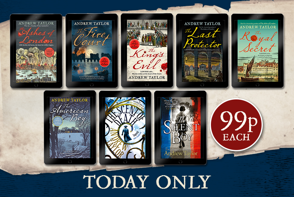 Andrew Taylor tweet media