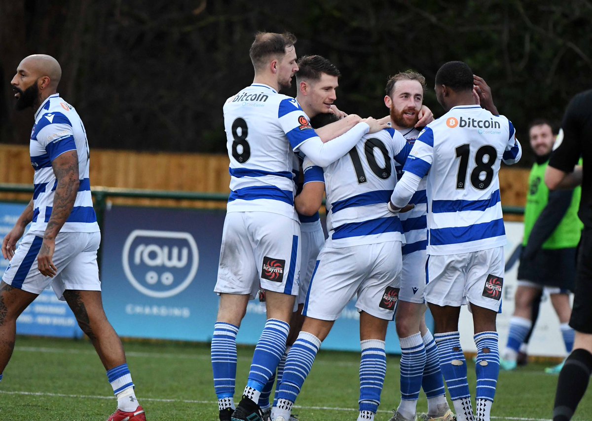 Oxford City FC tweet media