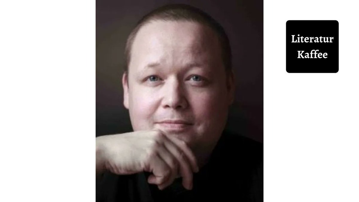 Unsere Reihe #LiteraturKaffee geht auch 2023 weiter. Den Auftakt macht an diesem Sonntag um 11.30 Uhr Martin Bross mit einer #Lesung von Oscar Wildes " Das Gespenst von Canterville". Mehr Infos und Tickets ➡️  buff.ly/3vGnf7K