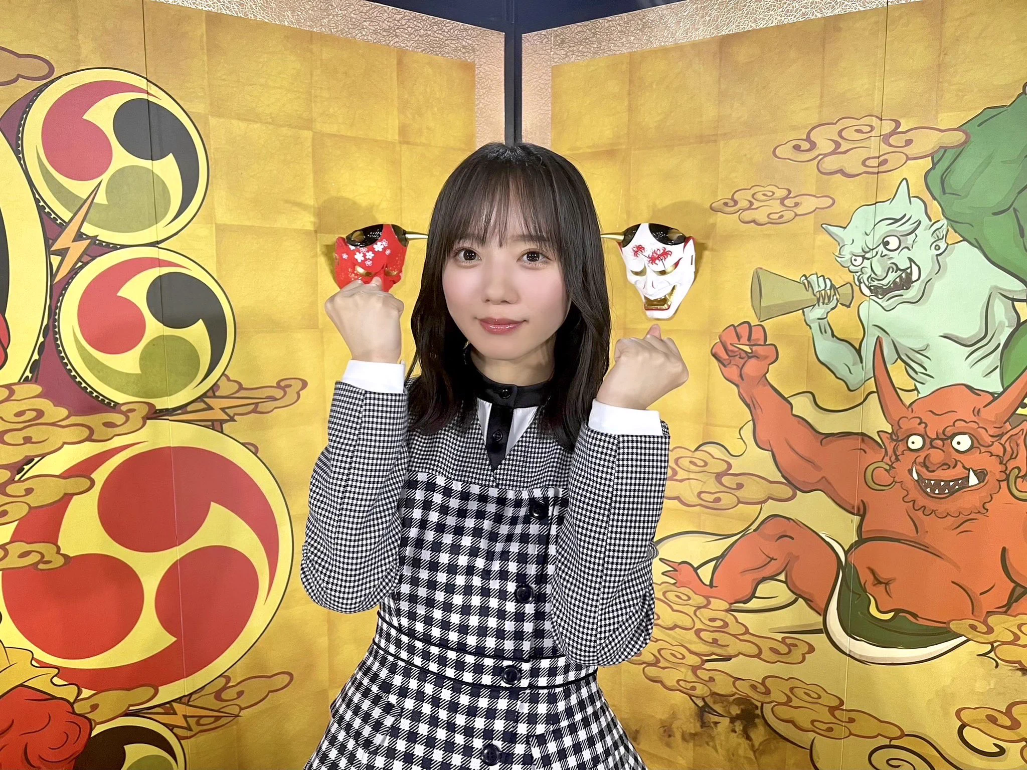 日向坂46 on X: 