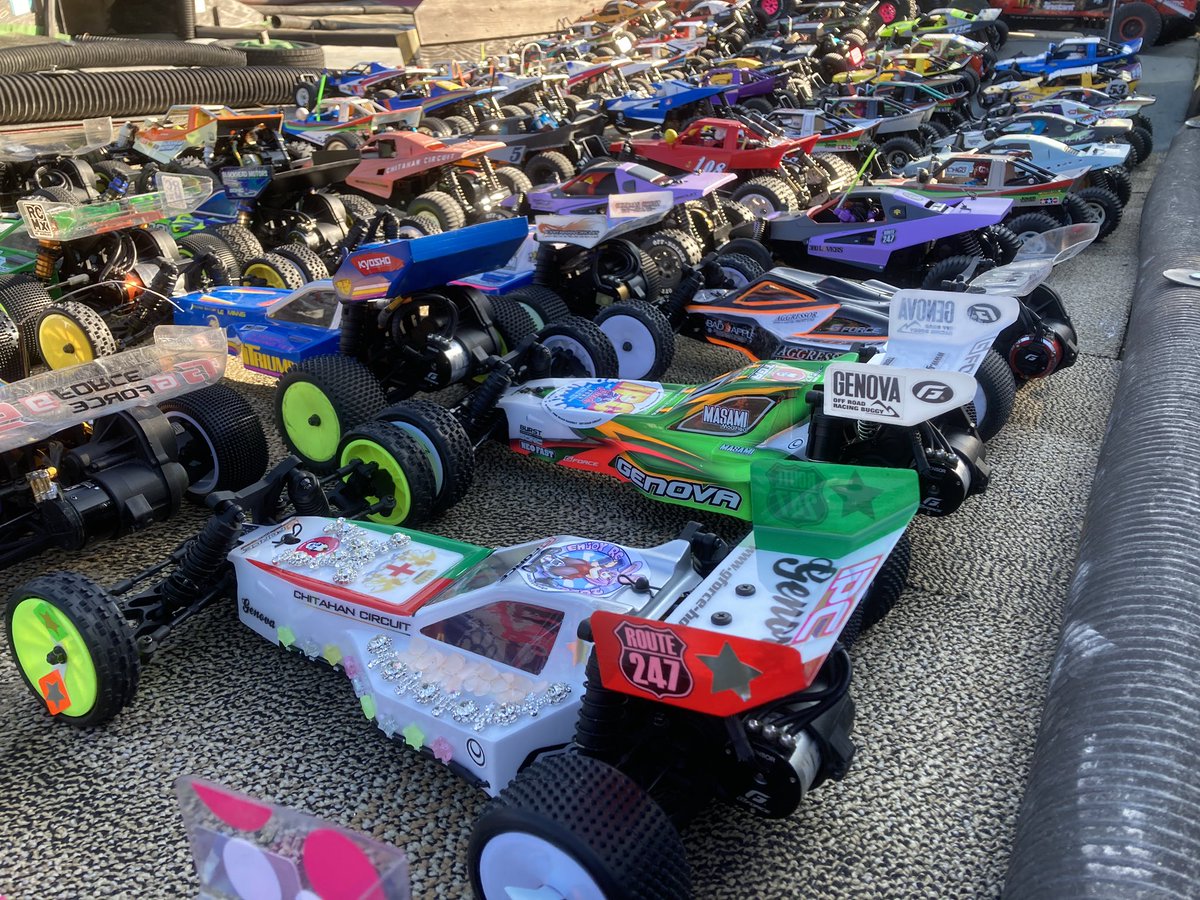 MasamiHirosaka's tweet image. 28 GENOVA 

#IPC2023 #INAKAサーキット #PineBeachRaceway #CHITAHANCIRCUIT