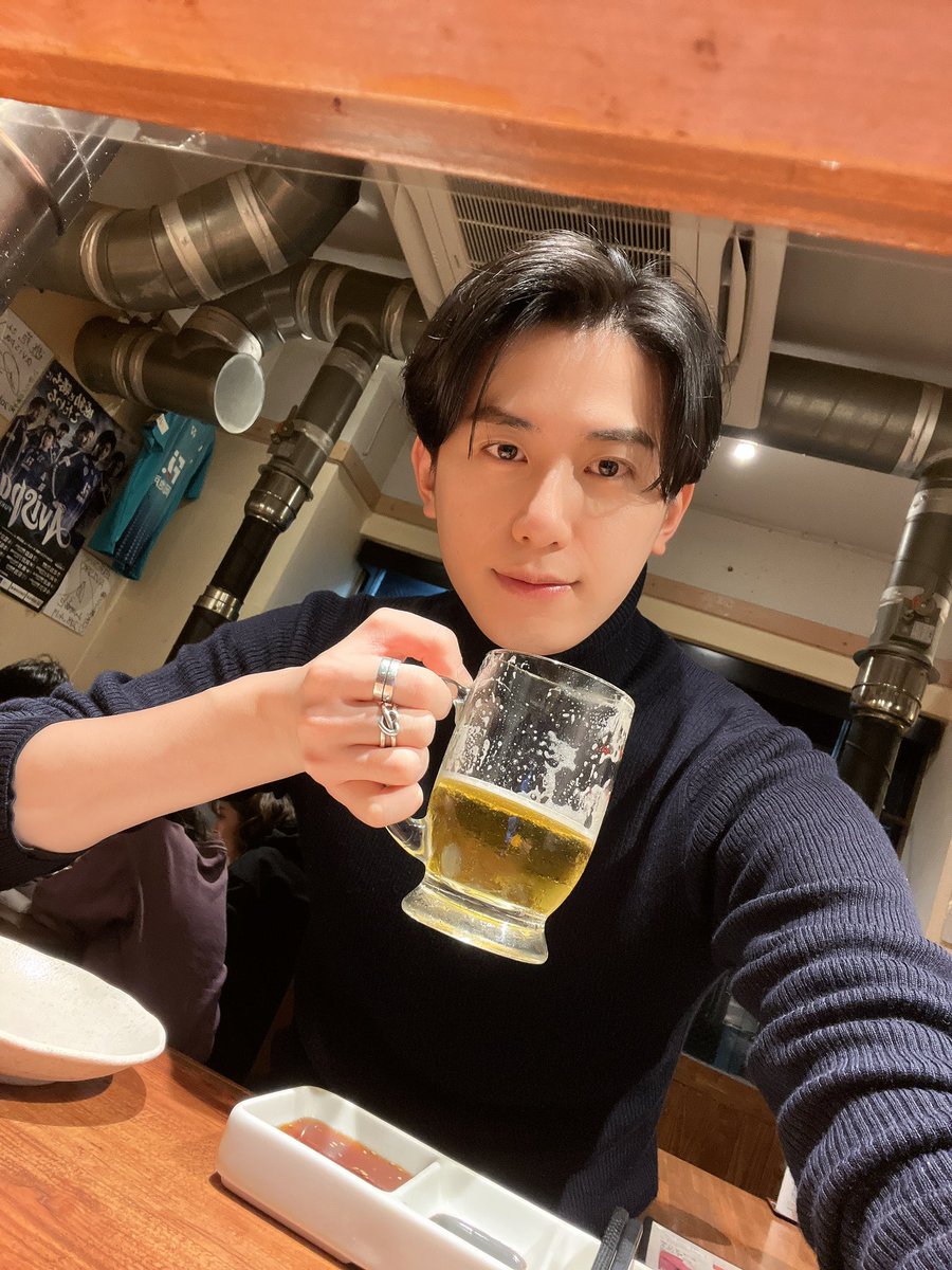 三連休楽しんでる？