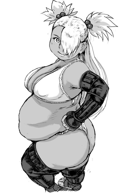 秋道チョウチョウさん #BORUTO 