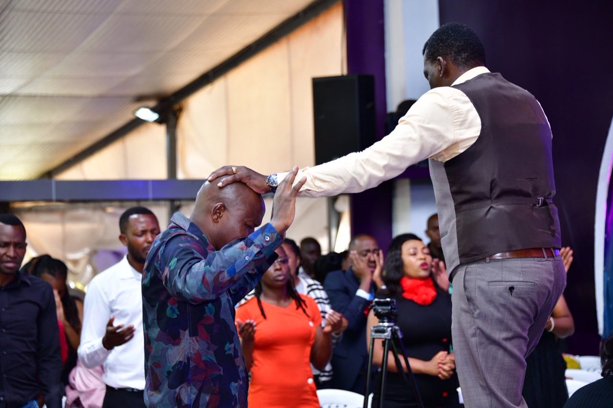 JccThikaRd's tweet photo. The sowed word can be chocked by captivating influences from the world to avoid it one needs to be in prayer and meditation for it prunes the thorns.
#GodOfIncrease
#WePreachChrist https://t.co/ytUXaYOEPv