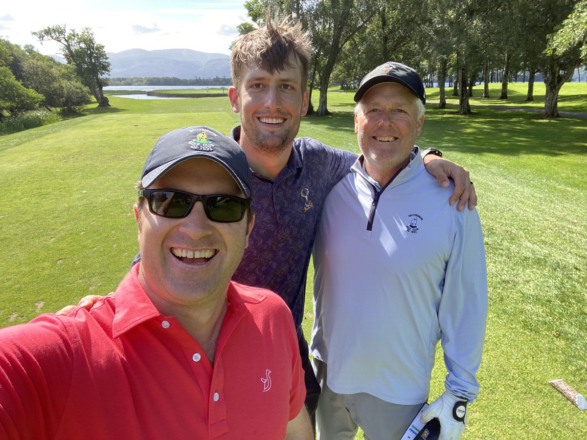 TomKGolf's tweet photo. 2 weeks until I fly to Orlando for the PGA Show, looking forward to chatting everything Irish Golf with old &amp; new friends Stateside!

If you would like to discuss your next Irish Golf Trip drop me a line, would love to meet up for a chat!
#pgashow2023 #eigtravel #irishgolf https://t.co/HNQCk0iEPE