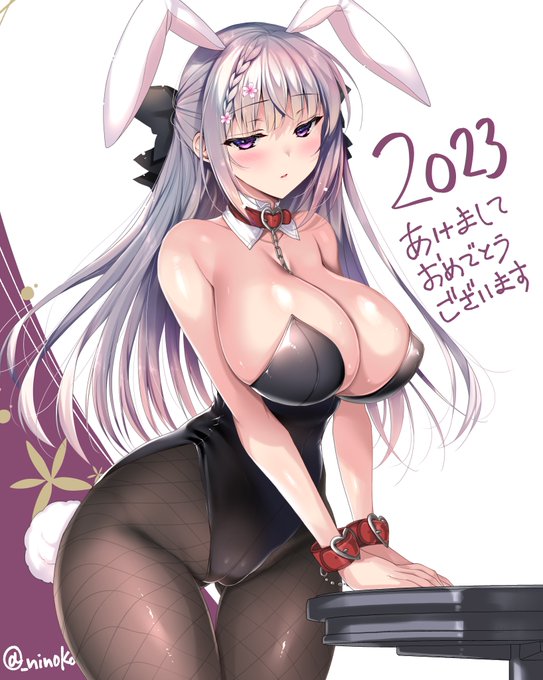 大変遅くなりましたが、2023年あけましておめでとうございます
今年もよろしくお願いします🎍 