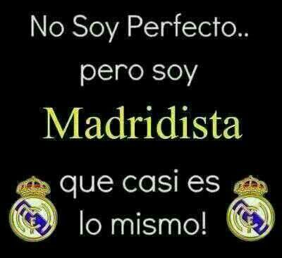JOSEANT70063589's tweet photo. Buenos días, madridistas y demás gente de bien https://t.co/Da3aoWH0DZ