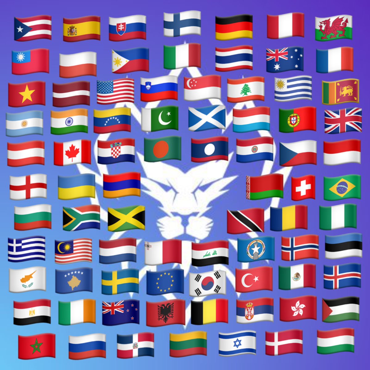 silverstar88.cro - Loaded Lion tweet media