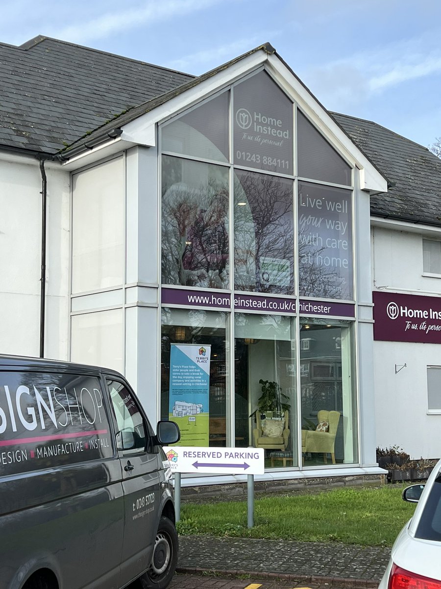 The Sign Shop tweet media