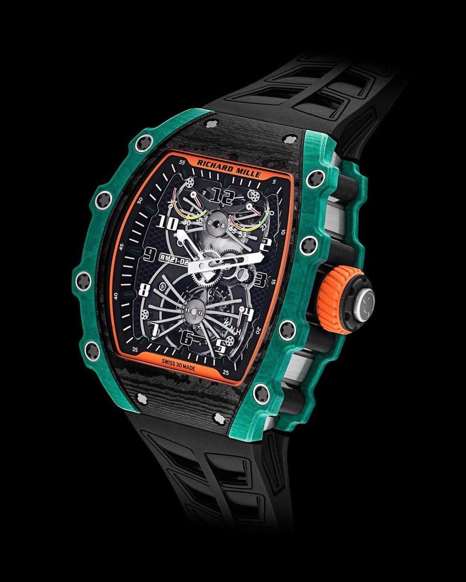 WorldtimerDiW's tweet photo. #RichardMille #RM2102 Tourbillon Aerodyne
Limited Edition of 50 Pieces Only!!
Price and Watch Details: https://t.co/qRF3sbZHE0
#RichardMilleWatches #RichardMilleWatch #rmlimited #tourbillon #luxurywatchlife #jacobandco #mensfashionreview #理查德米勒 #bovet #fpjourne #purnell https://t.co/mQnVUZmgs3