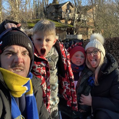 #NewProfilePic