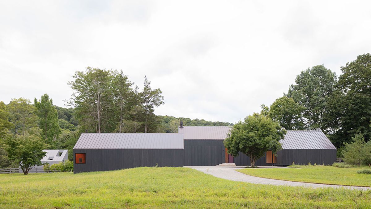 wallpapermag's tweet image. North Salem Farm updates local vernacular for the 21st century trib.al/LDEfil4