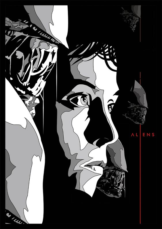XenomorphFans's tweet photo. #SigourneyWeaver #ripley #movie #Alien #aliens #alien3 #alienresurrection #hollywood #scifi #Sigourneyweaverfanspage #Movies #films #xenomorphfanspage #Predatorfanspage #giger #Xenomorph #alienwar #uscm https://t.co/8Sas2E1i5t