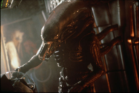 XenomorphFans's tweet photo. #SigourneyWeaver #ripley #movie #Alien #aliens #alien3 #alienresurrection #hollywood #scifi #Sigourneyweaverfanspage #Movies #films #xenomorphfanspage #Predatorfanspage #giger #Xenomorph #alienwar #uscm https://t.co/8Sas2E1i5t