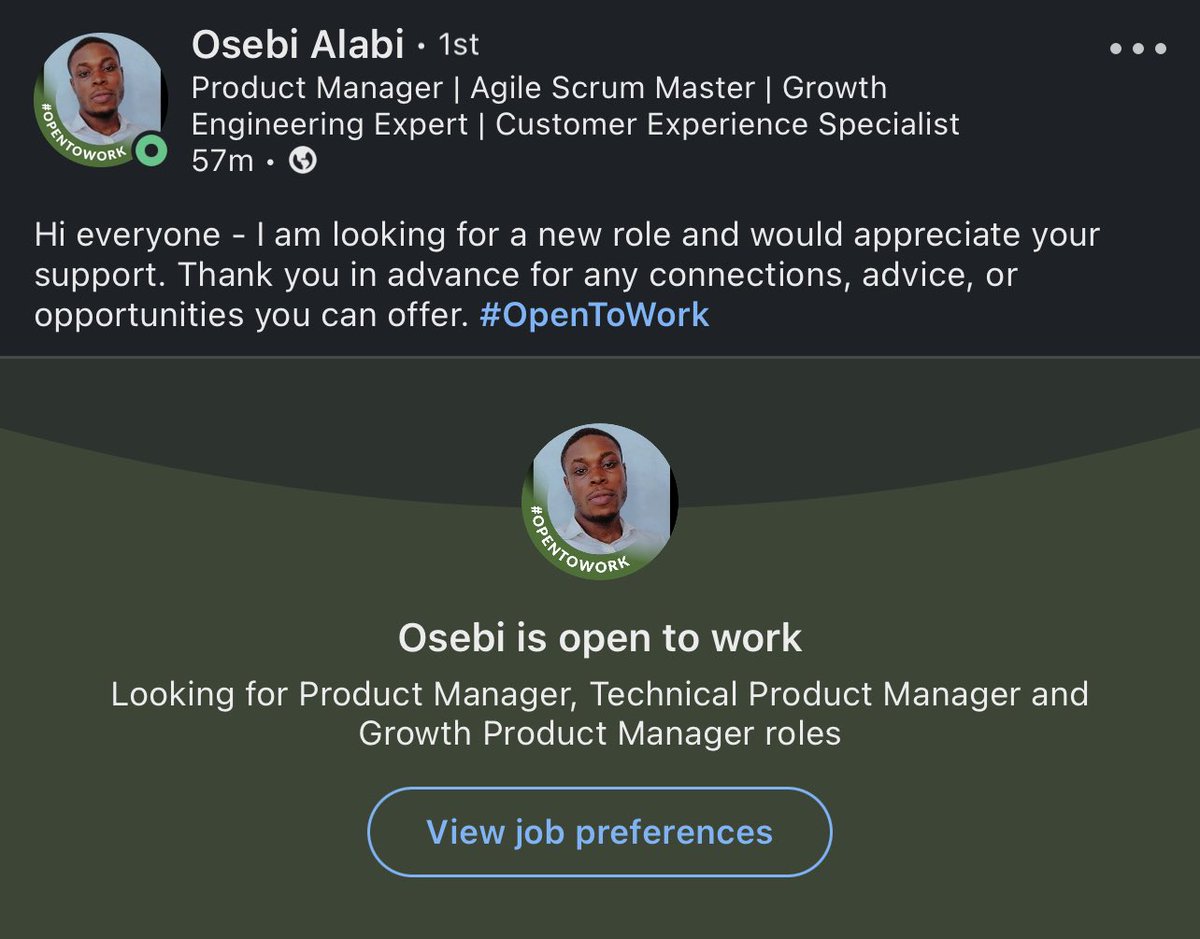 Techpreneur 👩‍💻💵 on Twitter "While I have your attention My husband is