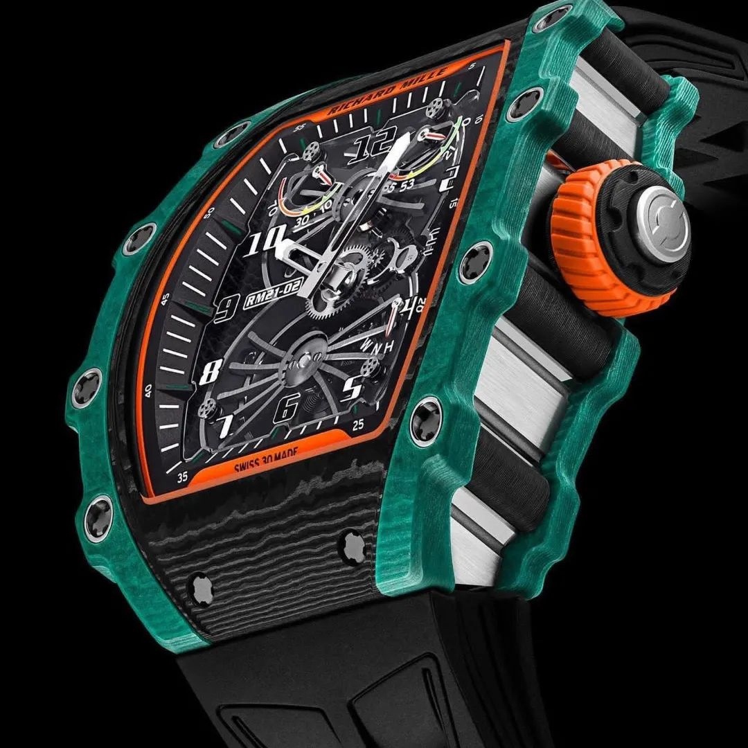 WorldtimerDiW's tweet photo. #RichardMille #RM2102 Tourbillon Aerodyne
Limited Edition of 50 Pieces Only!!
Price and Watch Details: https://t.co/qRF3sbZHE0
#RichardMilleWatches #RichardMilleWatch #rmlimited #tourbillon #luxurywatchlife #jacobandco #mensfashionreview #理查德米勒 #bovet #fpjourne #purnell https://t.co/IwLyQL4ZuE