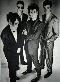 elsotaescala's tweet photo. #bersions
237.- #Bauhaus "Ziggy Stardust" (#DavidBowie)
https://t.co/pGsFK9FOTW https://t.co/bHFTrs2gTN