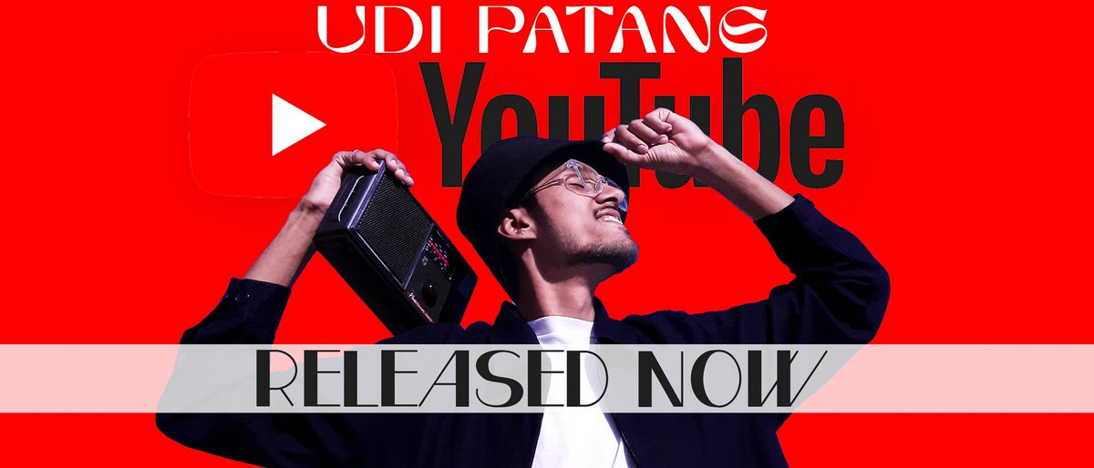 MuditChotia's tweet photo. DEKHIYE, LIKE KARIYE, COMMENT KARIYE🥳🥳
.
.
UDI PATANG😍
#releasednow
#youtuberelease #seeonyoutube #youtubevideo https://t.co/eUOkC4jmaH